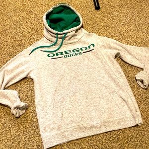 Oregon Ducks Sweatshirt